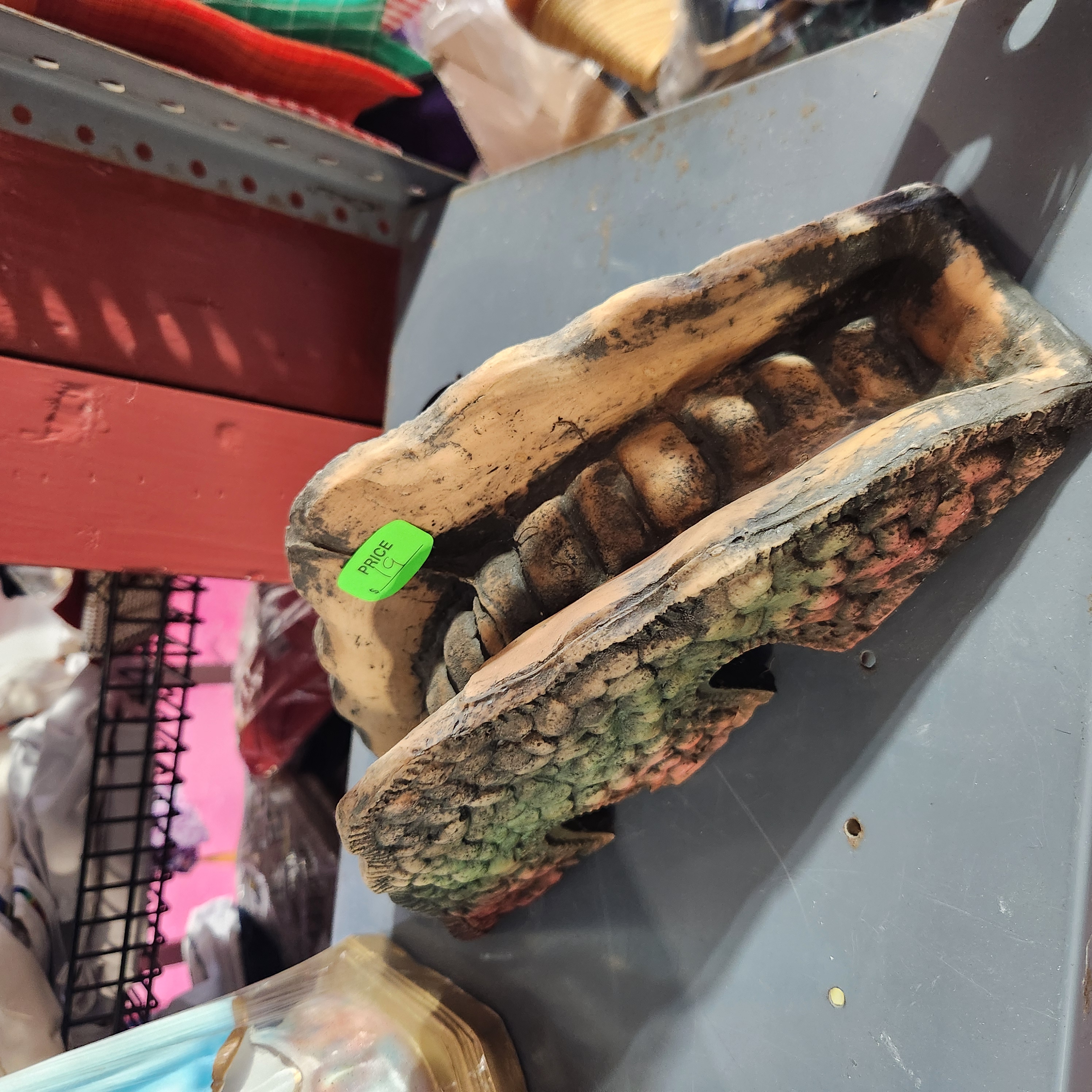 Decoración Fuente nacimiento