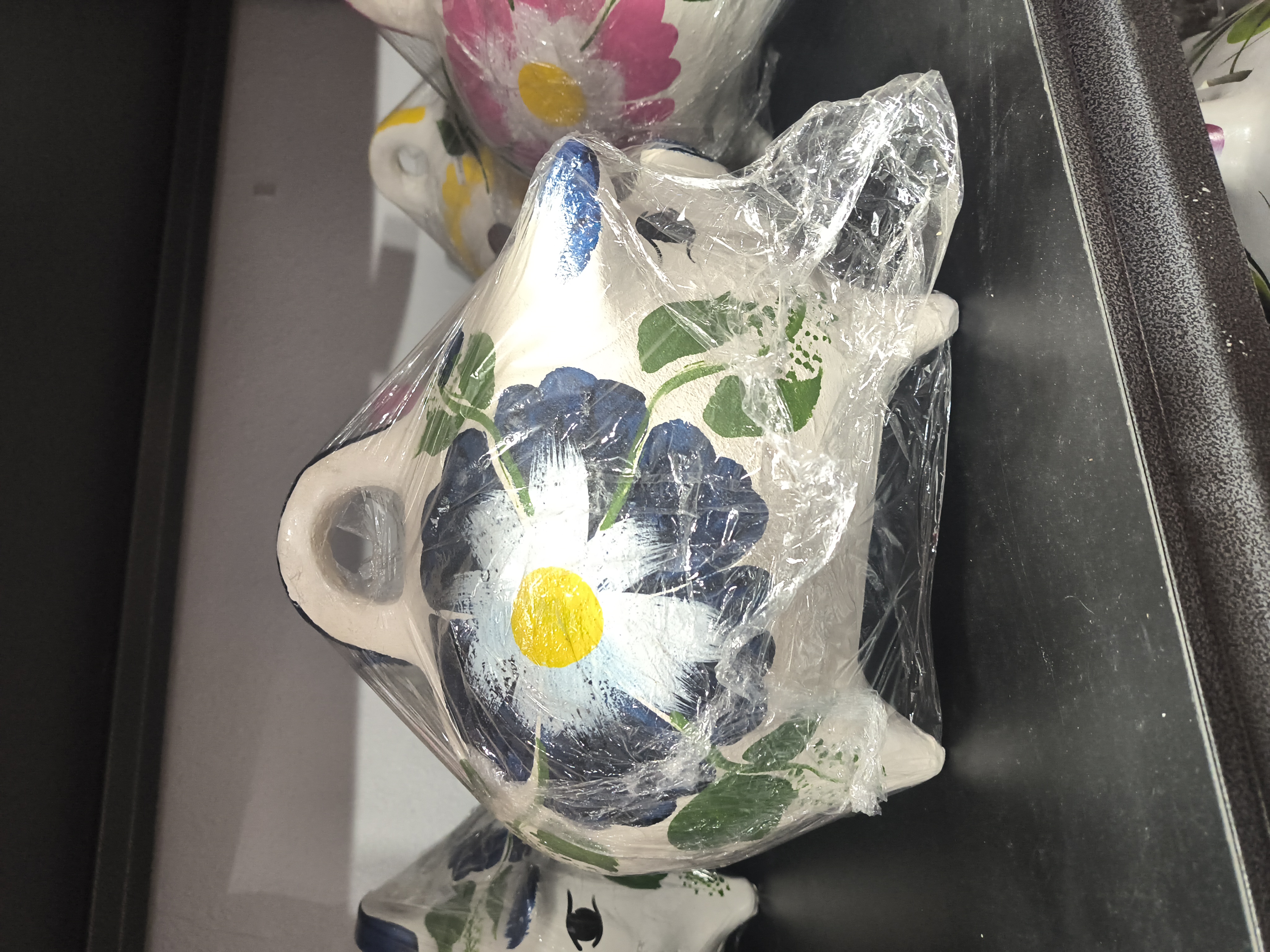 Alcancía de puerquito