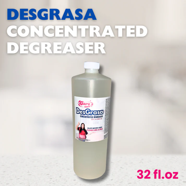 Caro's Desgrasa Desengrasante Concentrado