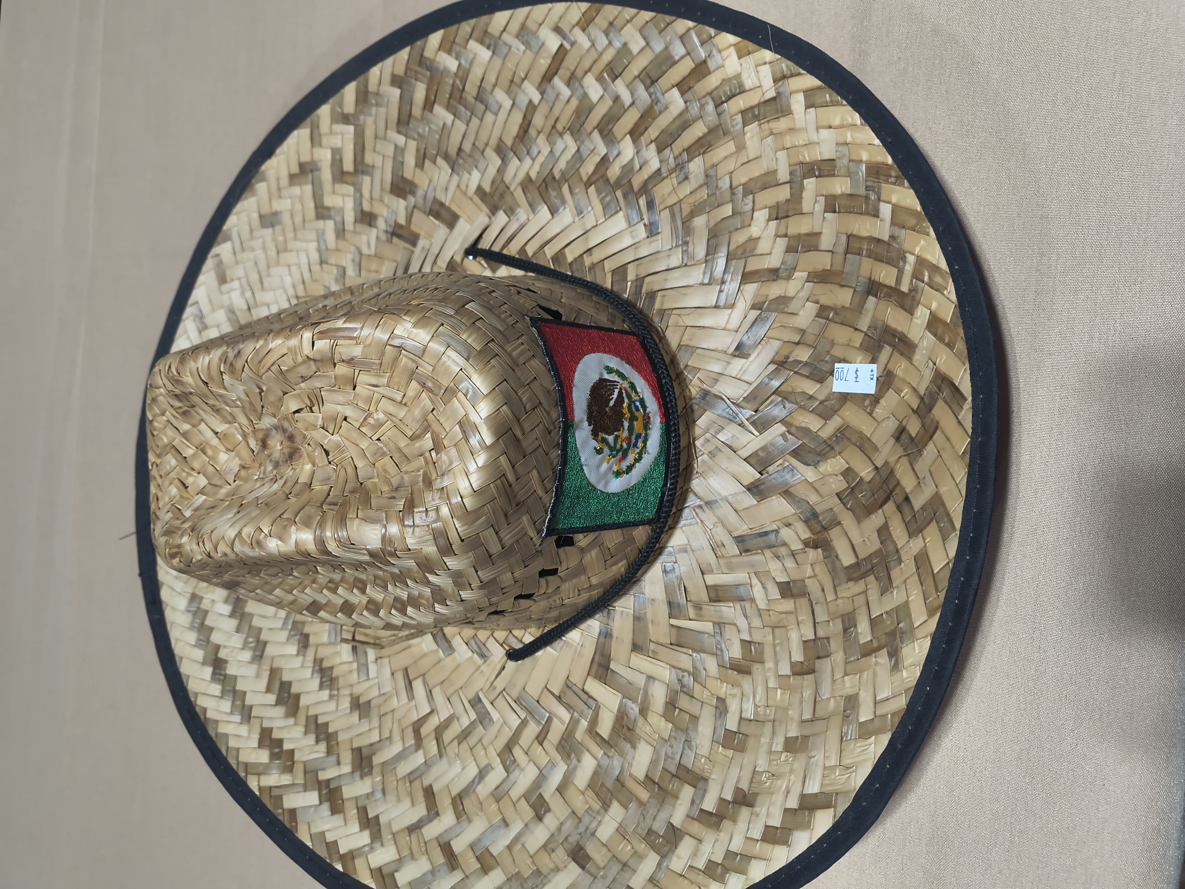 Sombrero Mexicanp